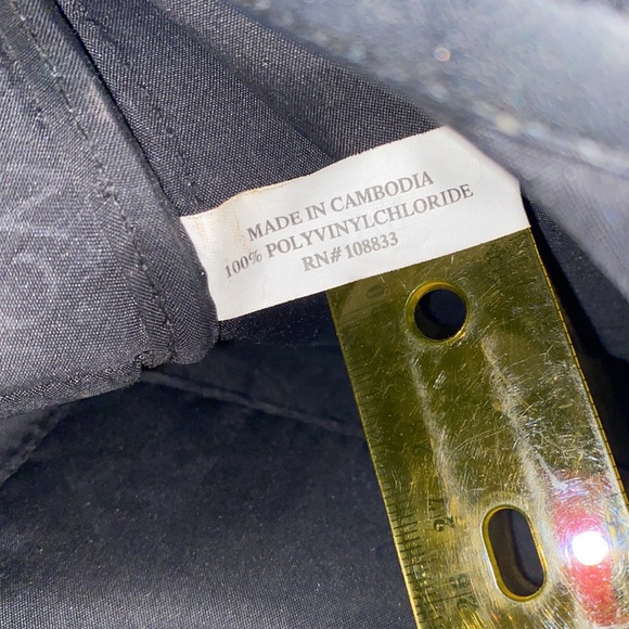 JONES OF NEW YORK BACK PACK - Picture 7 of 11